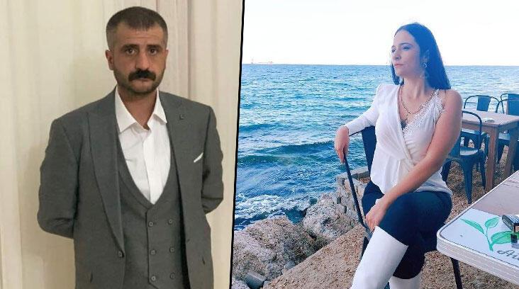 Sevgilisinin öldürdüğü Hüsniye'nin cenazesi Tekirdağ'a  gönderildi  